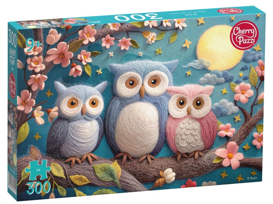 300-So Cute